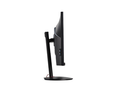 Acer Nitro XV282KKV - 71.1 cm (28") - 3840 x 2160 pixels 4K UHD LCD Monitor