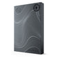 Seagate Beskar Ingot Special Edition FireCuda External hard drive - 2 TB