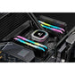 Corsair Vengeance RGB Pro - 64 GB 4 x 16 GB DDR4 3600 MHz memory module
