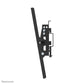 Neomounts WL35-350BL12 - TV wall mount for 61 cm (24") to 139.7 cm (55")