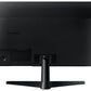Samsung LS24C310EAUXXU - 61 cm (24") - 1920 x 1080 pixels Full HD LED Monitor