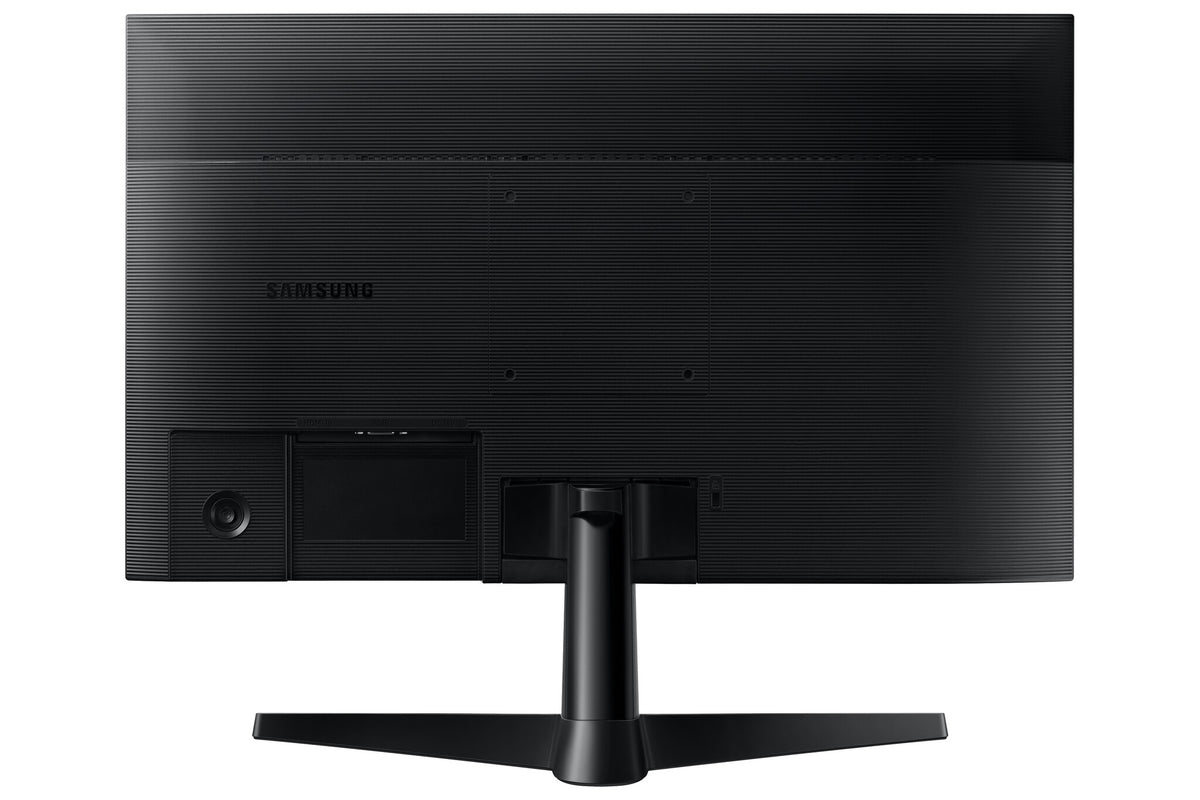 Samsung LS24C310EAUXXU - 61 cm (24") - 1920 x 1080 pixels Full HD LED Monitor