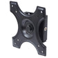 Manhattan 422840 - Wall monitor/TV mount for 25.4 cm (10") to 55.9 cm (22")