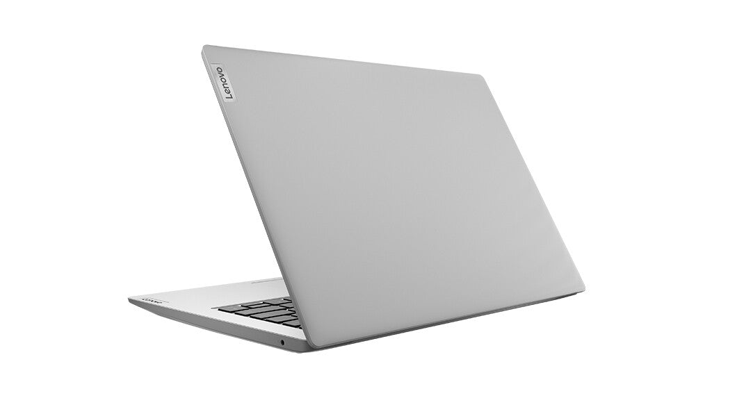 Lenovo IdeaPad 1 Laptop - 35.6 cm (14") - Intel® Celeron® N4020 - 4 GB DDR4-SDRAM - 64 GB eMMC - Wi-Fi 5 - Windows 11 Home in S mode - Grey