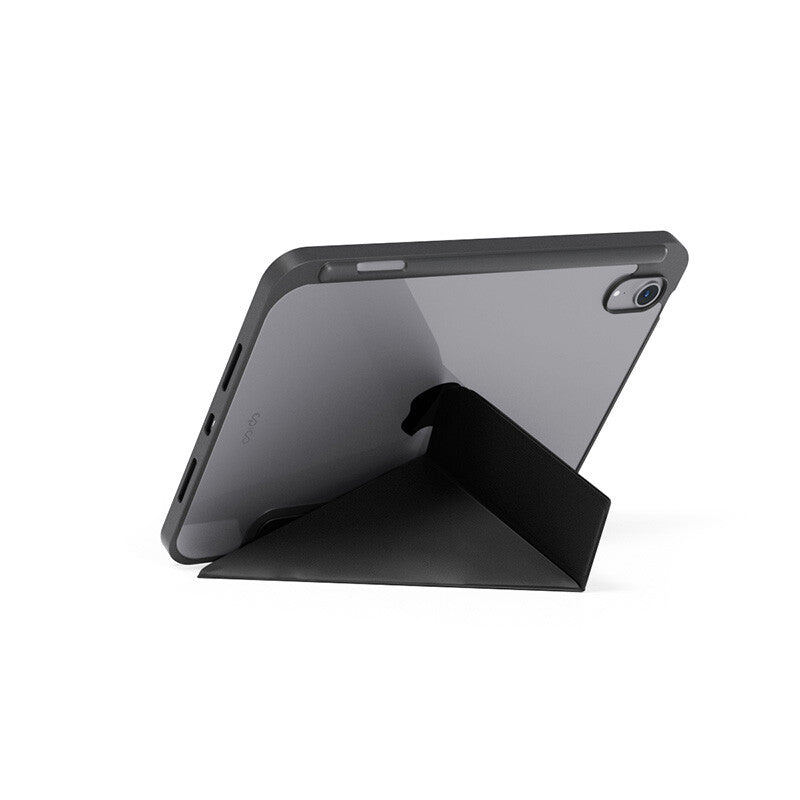 Epico Hero for 8.3" iPad mini in Black / Translucent
