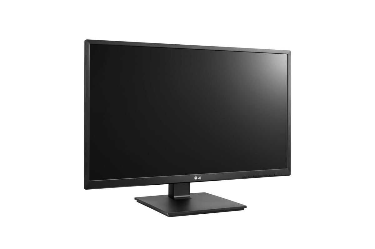 LG 24BK55YP-I - 61 cm (24&quot;) - 1920 x 1080 pixels FHD LED Monitor