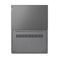 Lenovo V V17 Laptop - 43.9 cm (17.3") - Intel® Core™ i5-13420H - 8 GB DDR4-SDRAM - 256 GB SSD - Wi-Fi 6 - Windows 11 Pro - Grey