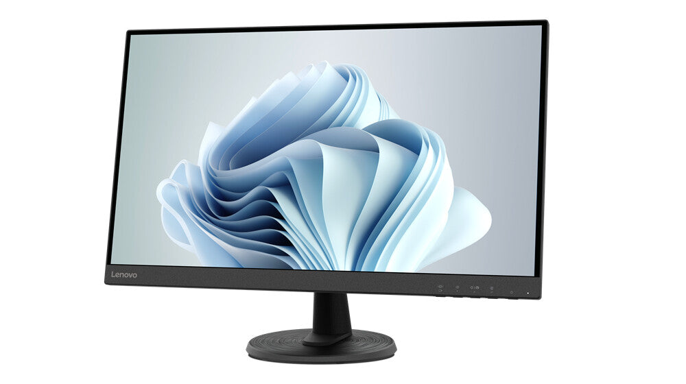 Lenovo D27-40 - 68.6 cm (27") - 1920 x 1080 pixels FHD LED Monitor