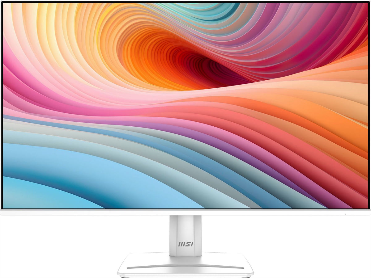 MSI Pro MP275W E2 - 68.6 cm (27&quot;) - 1920 x 1080 pixels FHD LED Monitor