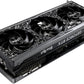 Palit GameRock OmniBlack - NVIDIA 16 GB GDDR6X GeForce RTX 4080 graphics card