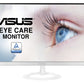 ASUS VZ239HE-W - 58.4 cm (23") - 1920 x 1080 pixels FHD LED Monitor