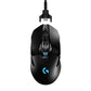 Logitech G - G903 LIGHTSPEED Gaming Mouse in Black - 25,600 DPI