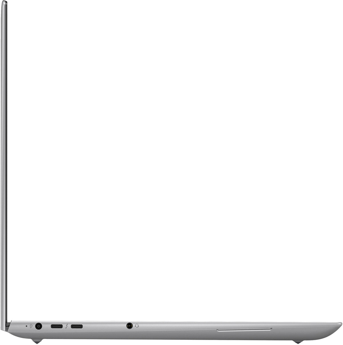 HP ZBook Studio 16 G10 Laptop - 40.6 cm (16&quot;) - Intel® Core™ i7-13700H - 32 GB DDR5-SDRAM - 1 TB SSD - NVIDIA Quadro RTX 3000 - Wi-Fi 6E - Windows 11 Pro - Silver