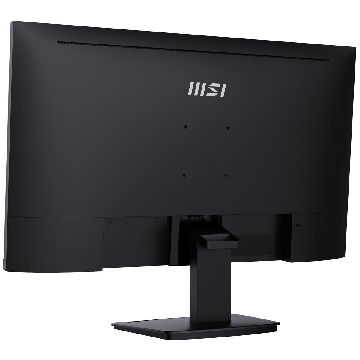 MSI Pro MP273A  - 68.6cm (27&quot;) - 1920 x 1080 pixels FHD Monitor