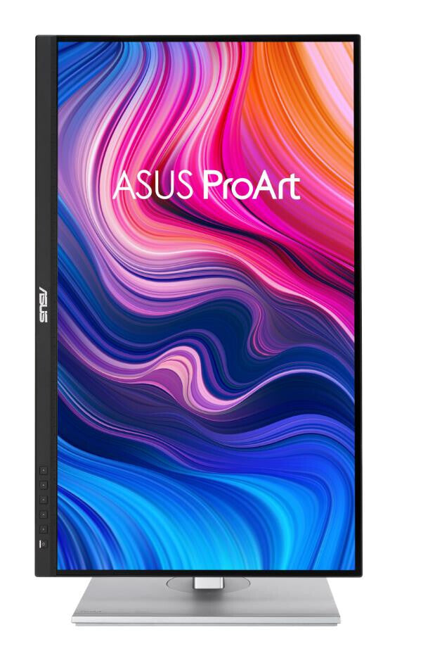 ASUS ProArt PA279CV - 68.6 cm (27") - 3840 x 2160 pixels 4K UHD LED Monitor