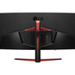 LG 34GL750-B - 86.4 cm (34") - 2560 x 1080 pixels UltraWide FHD Monitor