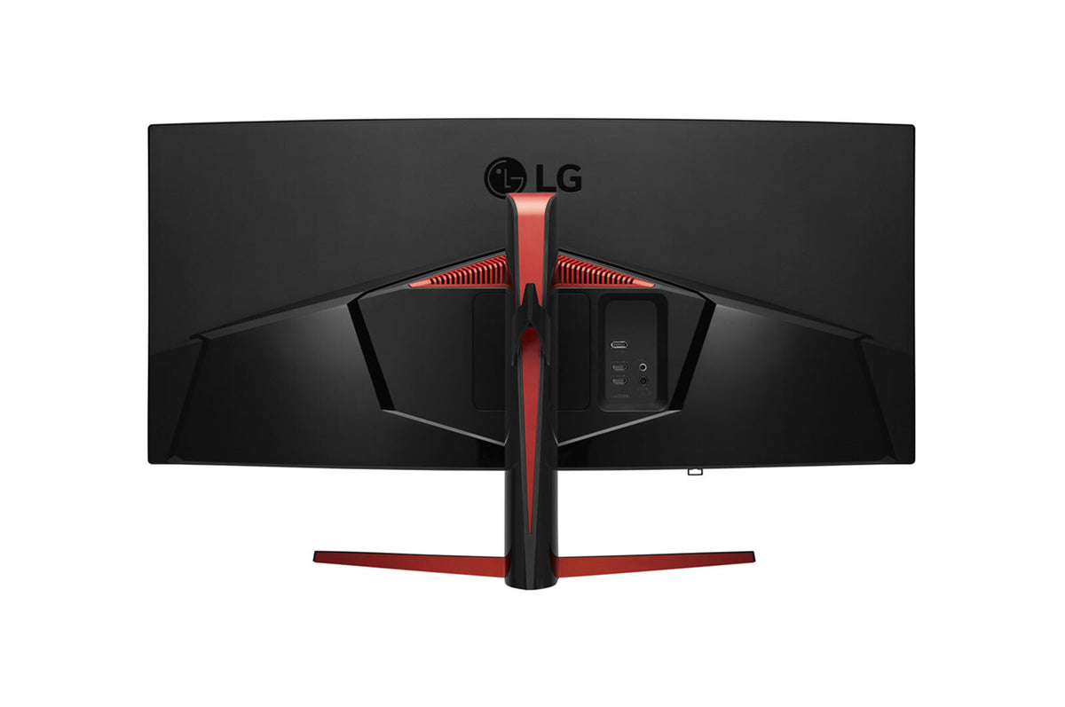 LG 34GL750-B - 86.4 cm (34") - 2560 x 1080 pixels UltraWide FHD Monitor