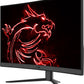 MSI G32CQ4 E2 - 80 cm (31.5") - 2560 x 1440 pixels WQHD LCD Monitor