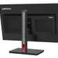 Lenovo ThinkVision P27PZ-30 - 68.6 cm (27") - 3840 x 2160 pixels 4K Ultra HD LCD Monitor