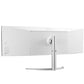 LG 49WQ95C-W - 124.5 cm (49") - 5120 x 1440 pixels UltraWide DQHD Monitor