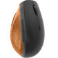 Lenovo Go - RF Wireless Office Optical Mouse in Grey - 2,400 DPI