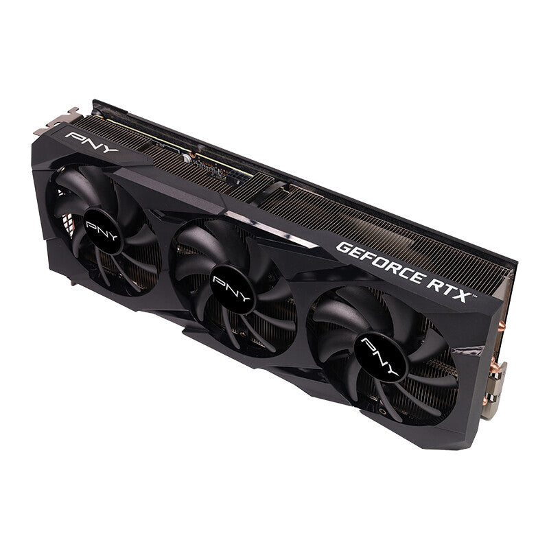 PNY VERTO - NVIDIA 8 GB GDDR6X GeForce RTX 3070 Ti graphics card