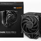 be quiet! Dark Rock Pro 5 - Air Processor Cooler in Black - 120/135mm