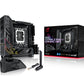 ASUS ROG STRIX Z790-I GAMING WIFI mini ITX motherboard - Intel Z790 LGA 1700