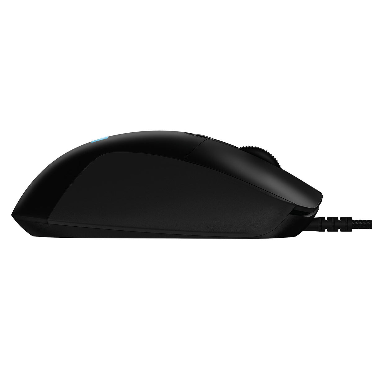 Logitech G - G403 HERO USB Type-A Optical Gaming Mouse - 25,600 DPI