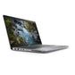 DELL Precision 3480 Laptop - 35.6 cm (14") - Intel® Core™ i7-1360P - 16 GB DDR5-SDRAM - 512 GB SSD - Wi-Fi 6E - Windows 11 Pro - Grey