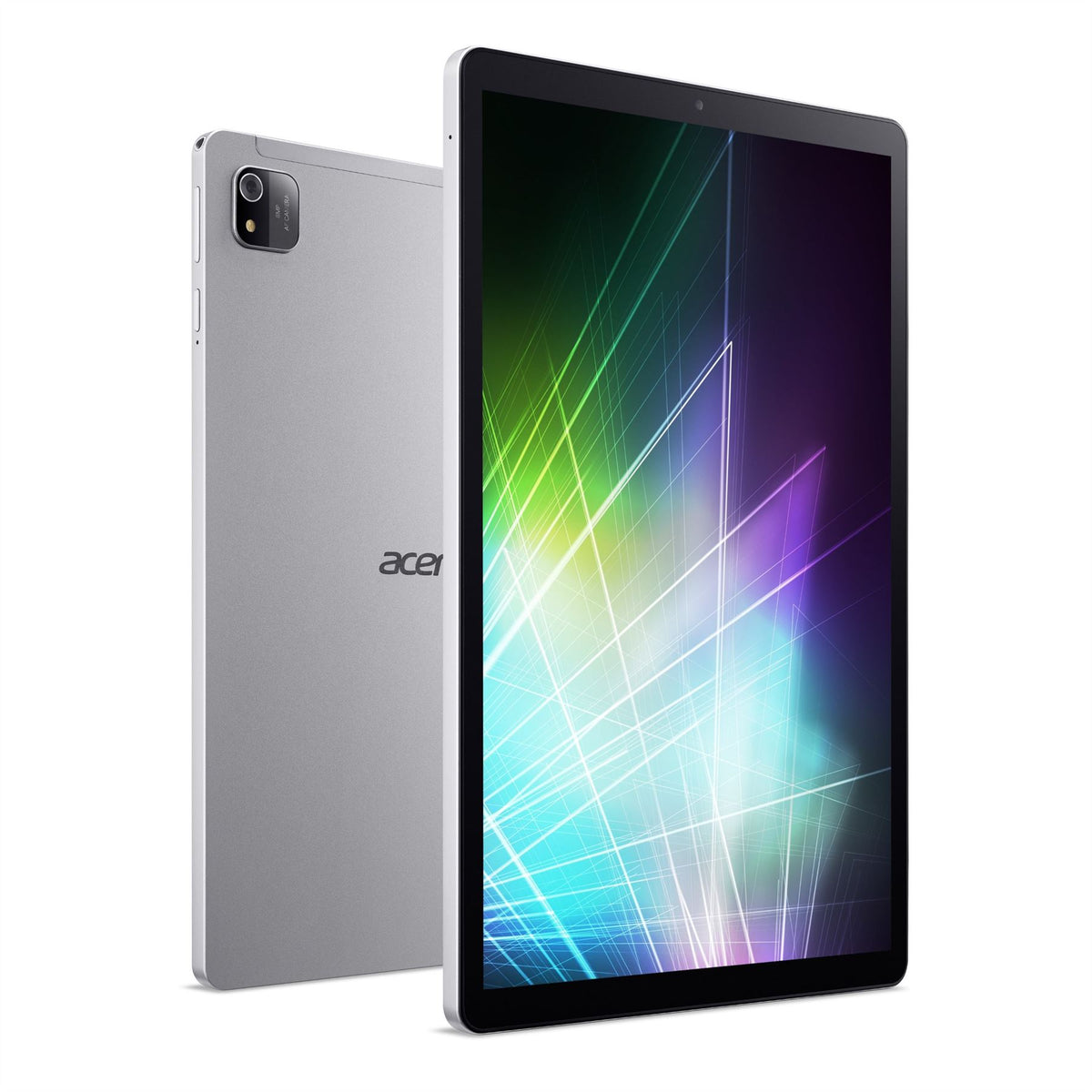 Acer Iconia Tab A11-11 - 4GB Memory, 64GB Storage, Android 14 Tablet
