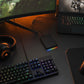 Seagate Game Drive FireCuda - External hard drive in Black - 5 TB