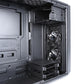 Fractal Design Focus G - ATX Mid Tower Case in Black