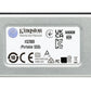 Kingston Technology XS2000 Portable SSD 4 TB
