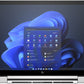 HP Elite x360 830 G10 Hybrid (2-in-1) - Touchscreen - 33.8 cm (13.3") - Intel® Core™ i5-1335U - 16 GB - 512 GB SSD - Wi-Fi 6E - Windows 11 Pro - Silver