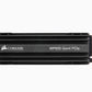 Corsair MP600 - PCI Express 4.0 3D TLC NAND NVMe M.2 SSD - 1 TB