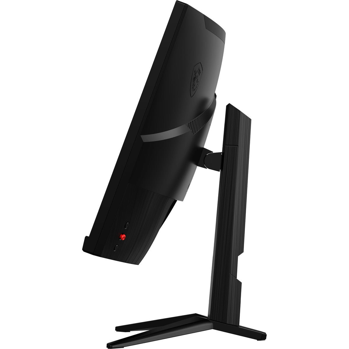 MSI MAG 325CQRF QD - 80 cm (31.5") - 2560 x 1440 pixels Wide Quad HD Monitor
