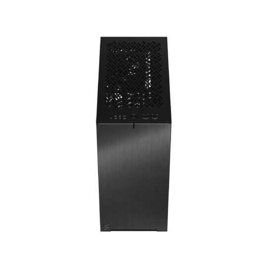 Fractal Design Define 7 Compact Midi Tower in Black