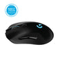 Logitech G - G703 LIGHTSPEED Wireless Gaming Mouse - 25,600 DPI
