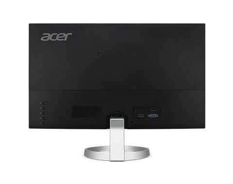 Acer R240Y - 60.5 cm (23.8") - 1920 x 1080 pixels FHD LCD Monitor