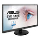 ASUS VA249HE - 60.5 cm (23.8") - 1920 x 1080 pixels Full HD LED Monitor