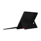 ASUS ROG Flow Z13 Hybrid (2-in-1) - 34 cm (13.4") - Touchscreen - Intel® Core™ i9-12900H - 16 GB LPDDR5-SDRAM - 1 TB SSD - NVIDIA GeForce RTX 3050 Ti - Wi-Fi 6E - Windows 11 Home - Black