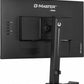 iiyama G-MASTER GB2470HSU-B6 - 60.5 cm (23.8") - 1920 x 1080 pixels Full HD LCD Monitor