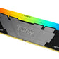 Kingston Technology FURY - 32GB 2 x 16 GB 3600 MHz memory module