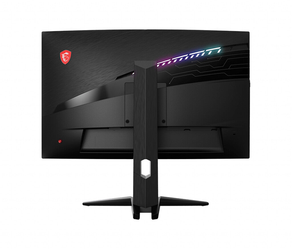 MSI Optix MAG272CQR - 68.6 cm (27") - 2560 x 1440 pixels QHD LCD Monitor