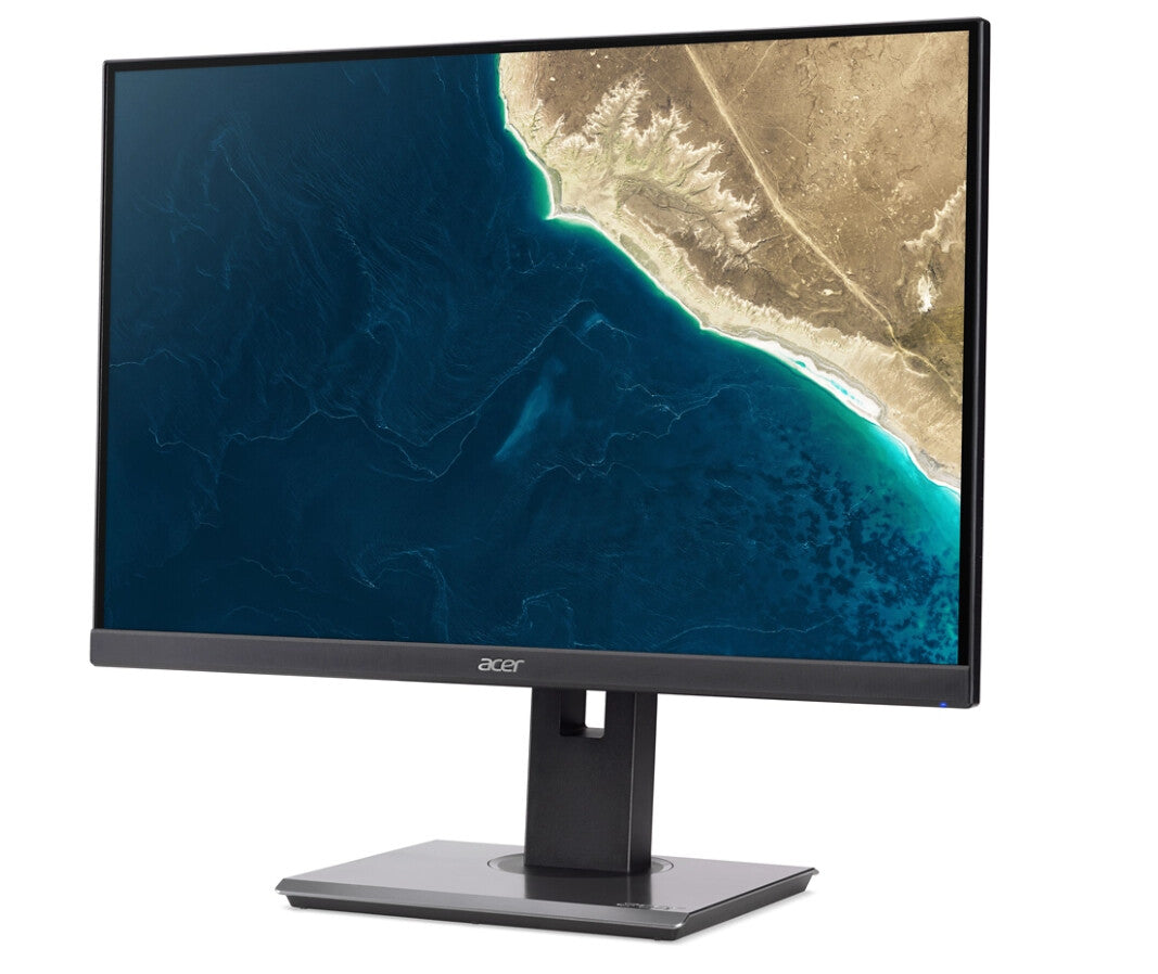 Acer B247W - 61 cm (24&quot;) - 1920 x 1080 pixels WUXGA LED Monitor