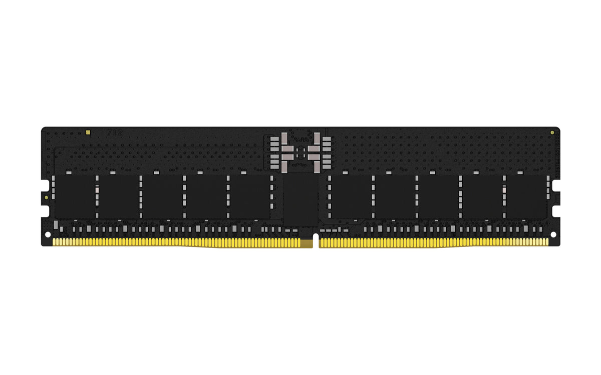 Kingston Technology FURY Renegade Pro - 32 GB 1 x 32 GB DDR5 6400MT/s DDR5 ECC memory module
