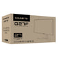 Gigabyte G27F - 68.6 cm (27") 1920 x 1080p Full HD LCD Monitor
