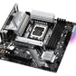 Asrock B760M PRO RS/D4 micro ATX motherboard - Intel B760 LGA 1700