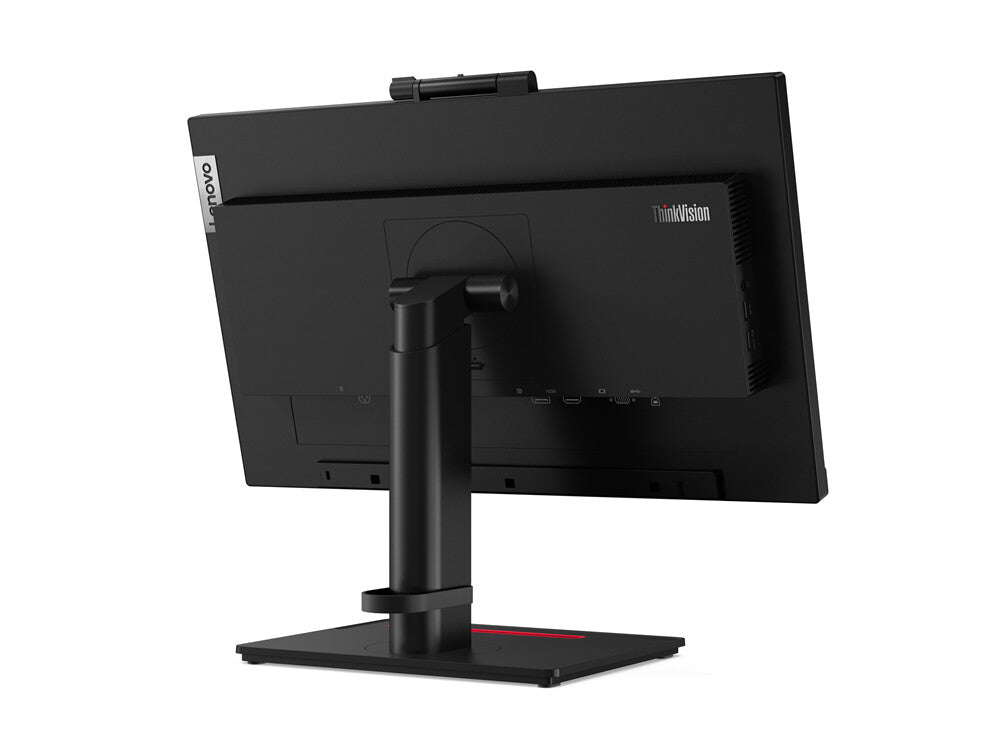 Lenovo ThinkVision T22v-20 - 54.6 cm (21.5") 1920 x 1080 pixels Full HD Monitor